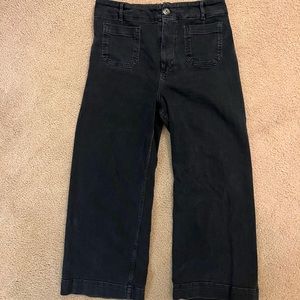 Pilcro Skipper Pant Anthropologie